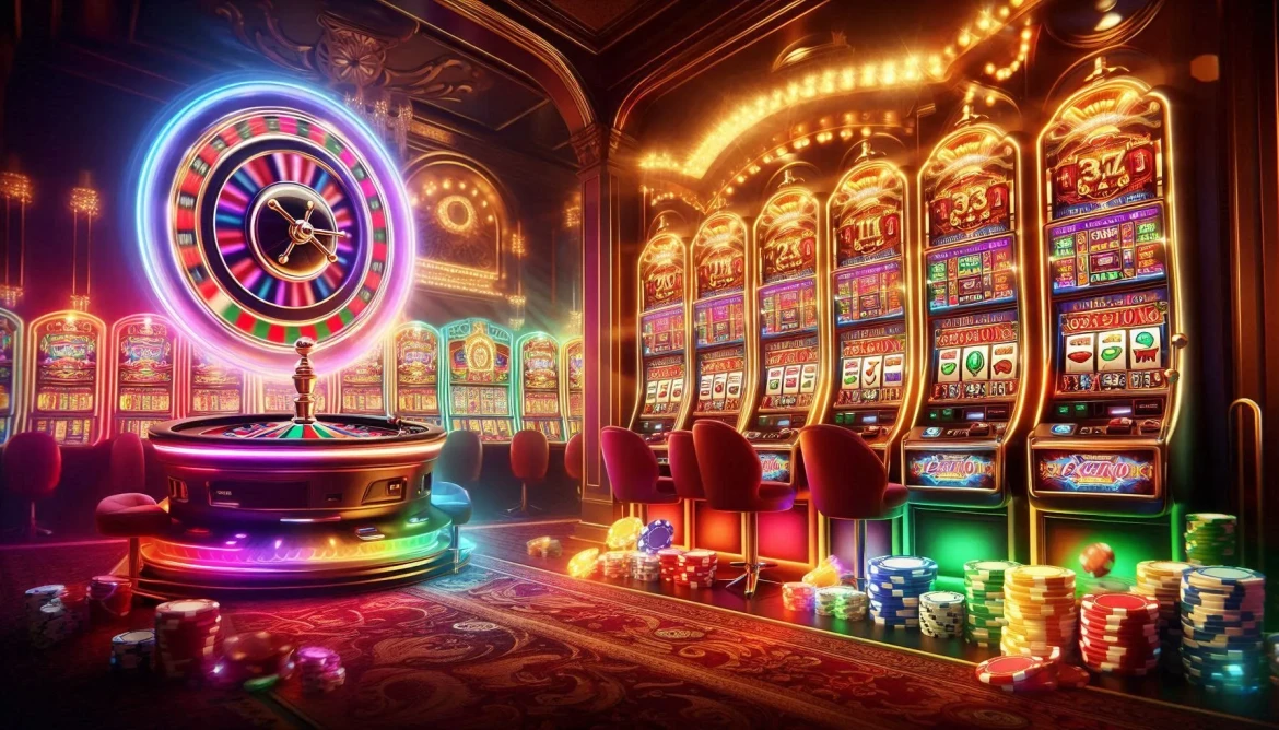 Alawin Casino